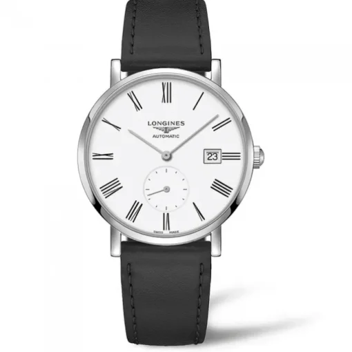 Reloj Longines Elegant Collection 39mm Automático