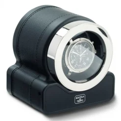 Rotor Scatola del Tempo Negro