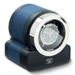 Rotor unitario Scatola del Tempo azul