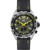 TAG Heuer Formula 1 Chronograph 43mm Esfera Gris y Lima Cuarzo
