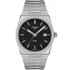 Tissot PRX negro 40mm