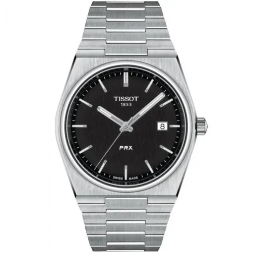 Tissot PRX negro 40mm