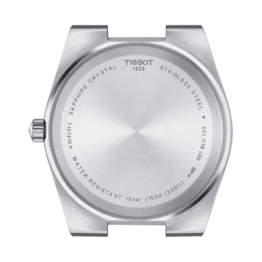 Tissot PRX negro 40mm