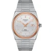 Tissot PRX Powermatic 80 blanco 40mm