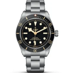 Tudor Black Bay 58