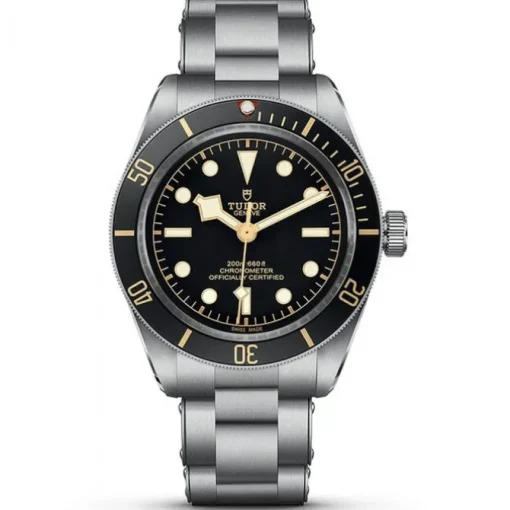 Tudor Black Bay 58