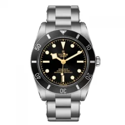 Tudor Black Bay 54 acero 37mm