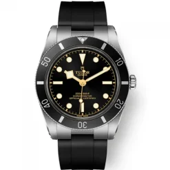 Tudor Black Bay 54 caucho 37mm