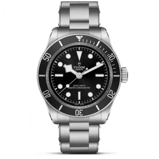 Tudor Black Bay bisel negro 41mm COSC