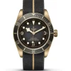 Tudor Black Bay Bronze | Distribuidor oficial TUDOR | 79250BA |
