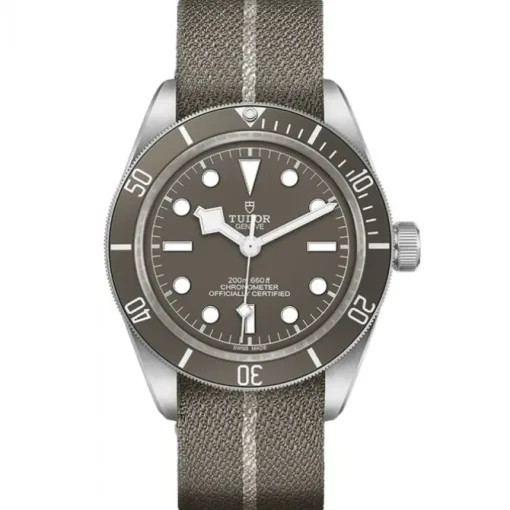 Tudor Black Bay Fifty-Eight 925 Tejido
