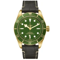 Tudor Black Bay Fifty-Eight 18K