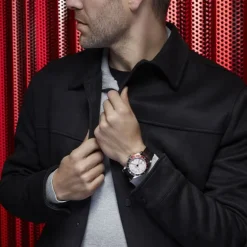 Tudor Black Bay GMT esfera opalina