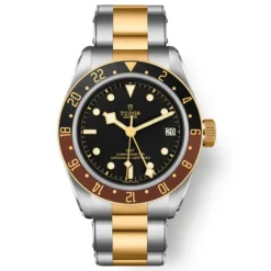 Tudor Black Bay GMT S&G 41mm