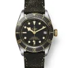 Tudor Black Bay S&G 41MM CON PIEL