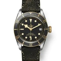 Tudor Black Bay S&G 41MM CON PIEL