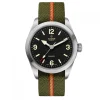 Tudor Ranger 39mm correa nato