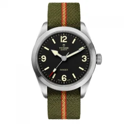 Tudor Ranger 39mm correa nato