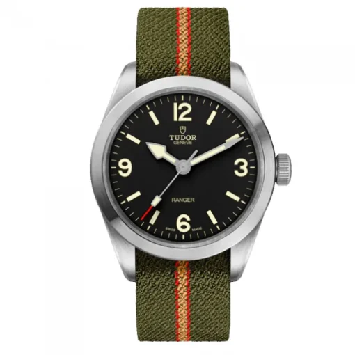 Tudor Ranger 39mm correa nato