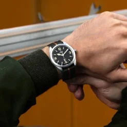 Tudor Ranger 39mm correa nato
