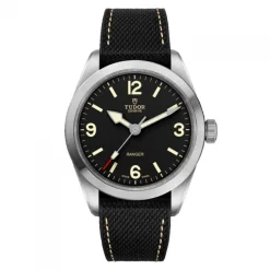 Tudor Ranger 39mm híbrida