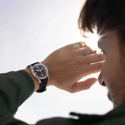 Tudor Ranger 39mm híbrida