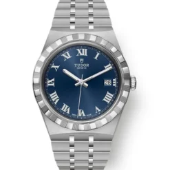 Tudor Royal Esfera Azul 38 mm