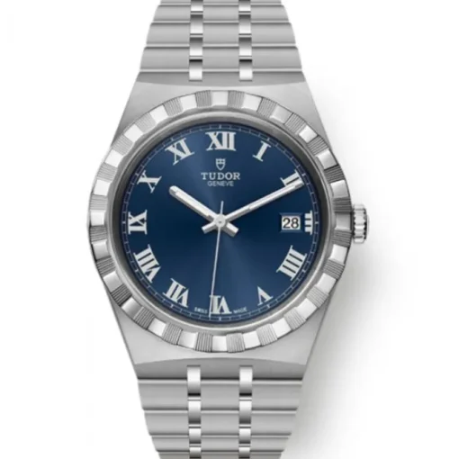 Tudor Royal Esfera Azul 38 mm