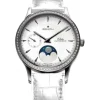 Zenith Elite 36mm fase lunar y esfera nácar